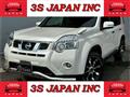 2011 Nissan X-Trail