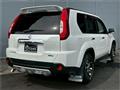 2011 Nissan X-Trail
