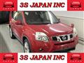 2012 Nissan X-Trail