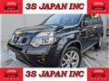 2012 Nissan X-Trail