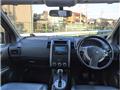 2012 Nissan X-Trail