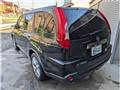 2012 Nissan X-Trail