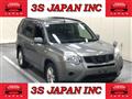 2012 Nissan X-Trail