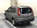 2012 Nissan X-Trail