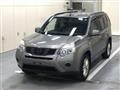 2012 Nissan X-Trail