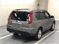 2012 Nissan X-Trail
