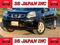 2012 Nissan X-Trail