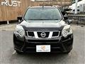 2012 Nissan X-Trail
