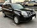 2012 Nissan X-Trail