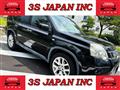 2012 Nissan X-Trail