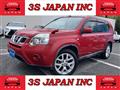 2012 Nissan X-Trail