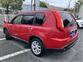 2012 Nissan X-Trail