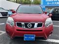 2012 Nissan X-Trail