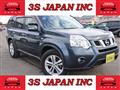 2012 Nissan X-Trail