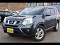 2012 Nissan X-Trail