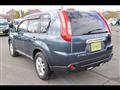 2012 Nissan X-Trail