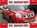2012 Nissan X-Trail