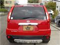 2012 Nissan X-Trail