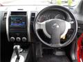 2012 Nissan X-Trail