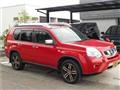2012 Nissan X-Trail