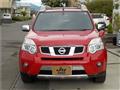 2012 Nissan X-Trail