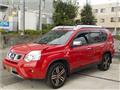 2012 Nissan X-Trail