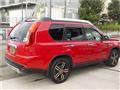 2012 Nissan X-Trail
