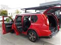 2012 Nissan X-Trail