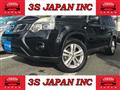 2012 Nissan X-Trail