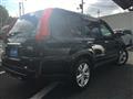 2012 Nissan X-Trail