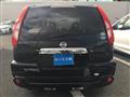 2012 Nissan X-Trail