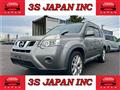 2012 Nissan X-Trail