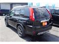 2012 Nissan X-Trail