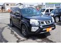 2012 Nissan X-Trail