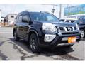 2012 Nissan X-Trail