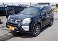 2012 Nissan X-Trail