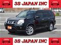 2012 Nissan X-Trail