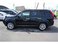 2012 Nissan X-Trail