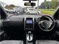2012 Nissan X-Trail