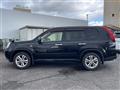 2012 Nissan X-Trail