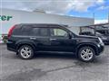 2012 Nissan X-Trail