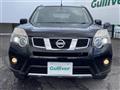 2012 Nissan X-Trail