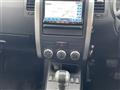 2012 Nissan X-Trail