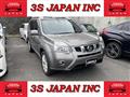 2012 Nissan X-Trail