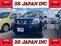 2012 Nissan X-Trail