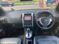 2012 Nissan X-Trail