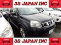 2012 Nissan X-Trail