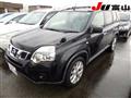 2012 Nissan X-Trail