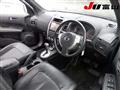 2012 Nissan X-Trail