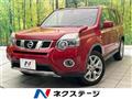 2012 Nissan X-Trail
